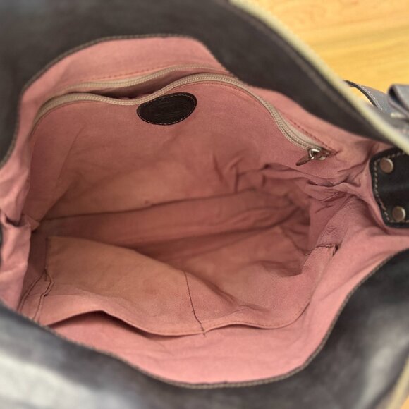 Roots Shoulder Bag - Picture 6 of 16